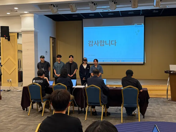 현장 사진 11